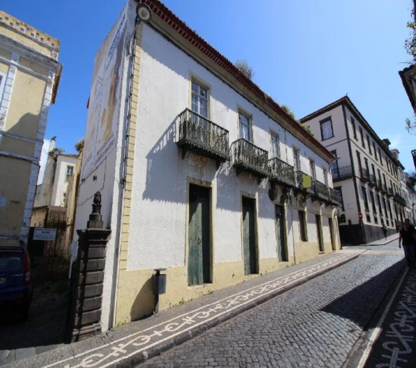 Prédio para Venda em Ponta Delgada (São José) Foto 5