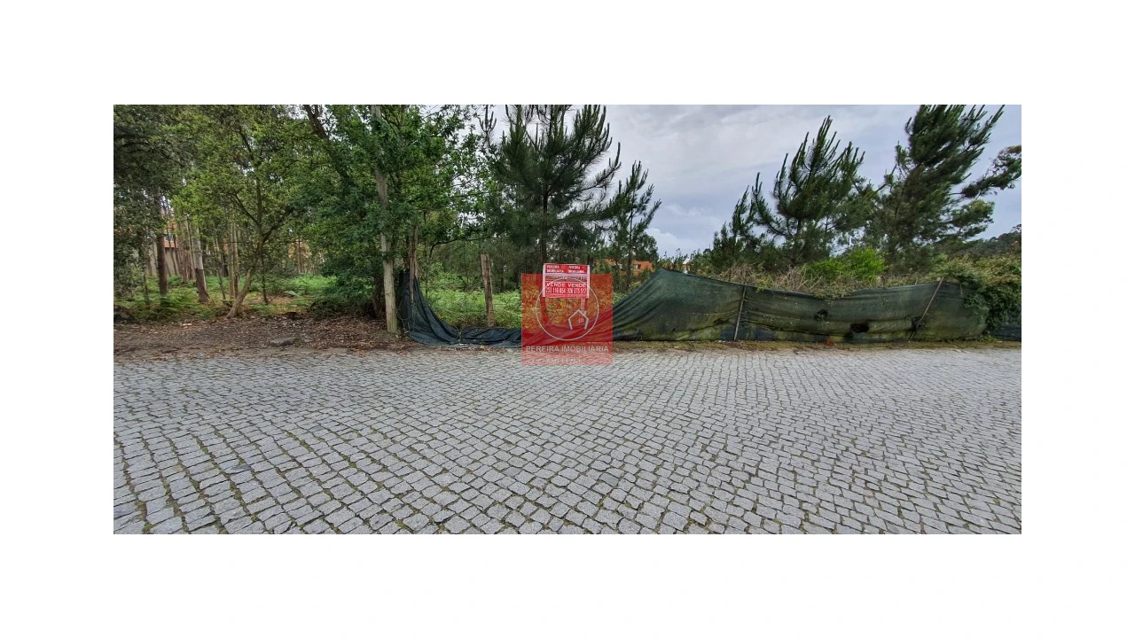 Terreno para Venda em Esposende, Marinhas e Gandra Foto 1