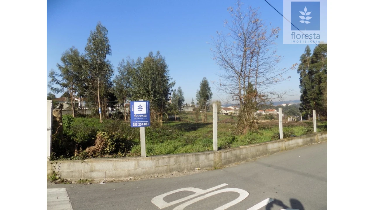 Terreno para Venda em Avidos e Lagoa Foto 15