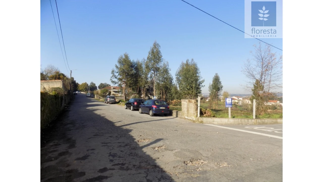 Terreno para Venda em Avidos e Lagoa Foto 5