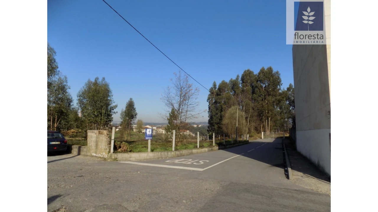 Terreno para Venda em Avidos e Lagoa Foto 12