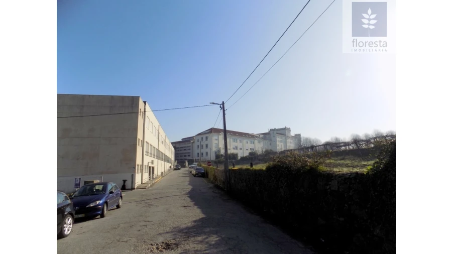 Terreno para Venda em Avidos e Lagoa Foto 7