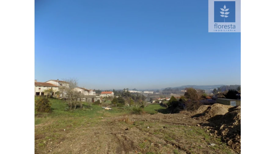 Terreno para Venda em Avidos e Lagoa Foto 3