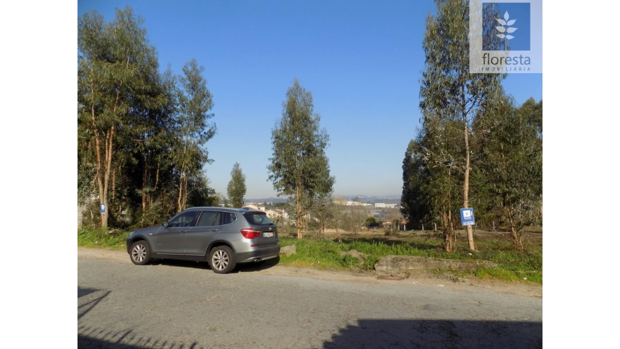 Terreno para Venda em Avidos e Lagoa Foto 19