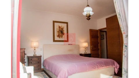 Apartamento T6 para Venda em Póvoa de Varzim, Beiriz e Argivai