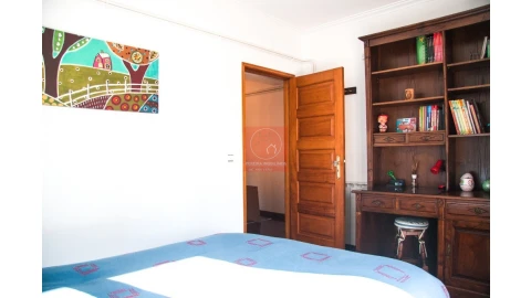 Apartamento T6 para Venda em Póvoa de Varzim, Beiriz e Argivai