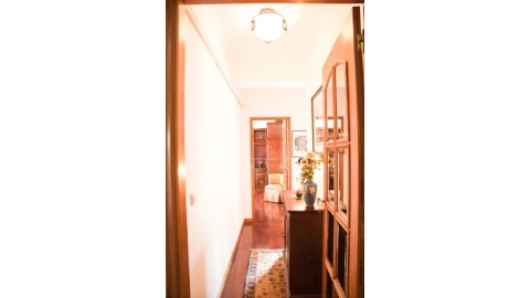 Apartamento T6 para Venda em Póvoa de Varzim, Beiriz e Argivai