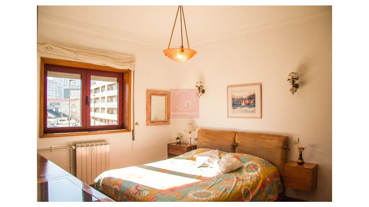 Apartamento T6 para Venda em Póvoa de Varzim, Beiriz e Argivai Foto 18