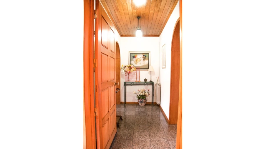 Apartamento T6 para Venda em Póvoa de Varzim, Beiriz e Argivai Foto 2