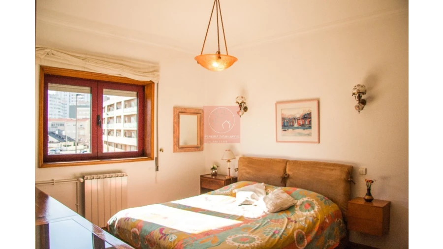 Apartamento T6 para Venda em Póvoa de Varzim, Beiriz e Argivai Foto 18