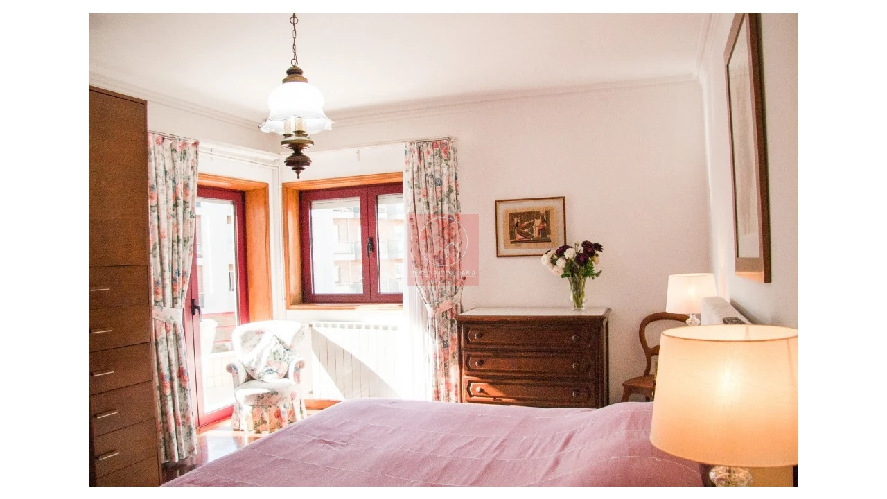 Apartamento T6 para Venda em Póvoa de Varzim, Beiriz e Argivai Foto 21