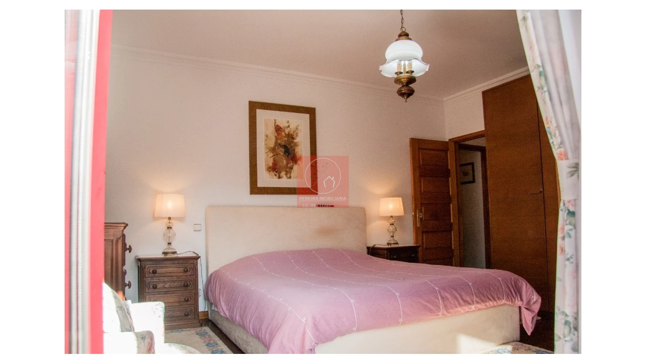 Apartamento T6 para Venda em Póvoa de Varzim, Beiriz e Argivai Foto 22