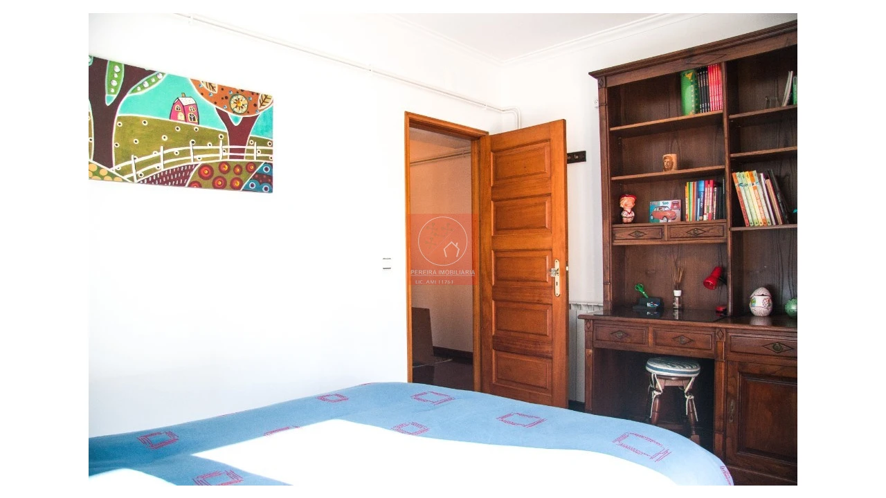 Apartamento T6 para Venda em Póvoa de Varzim, Beiriz e Argivai Foto 17