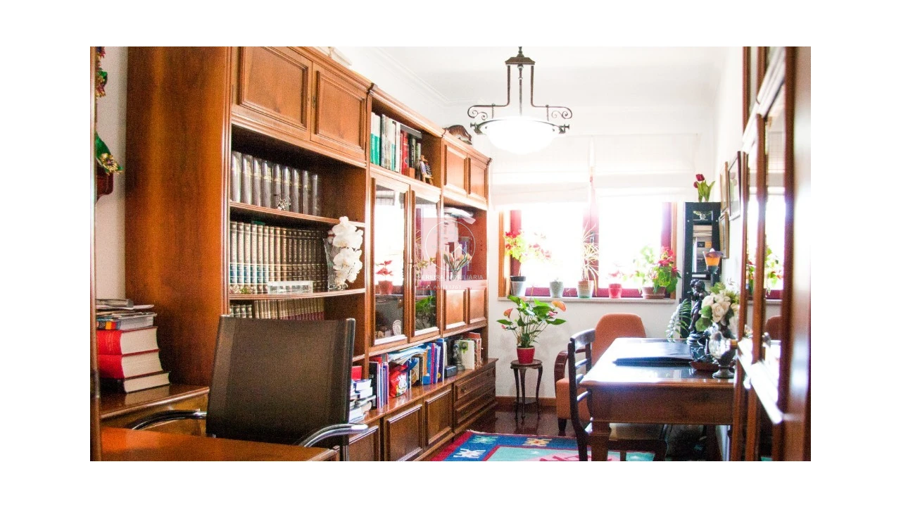 Apartamento T6 para Venda em Póvoa de Varzim, Beiriz e Argivai Foto 5