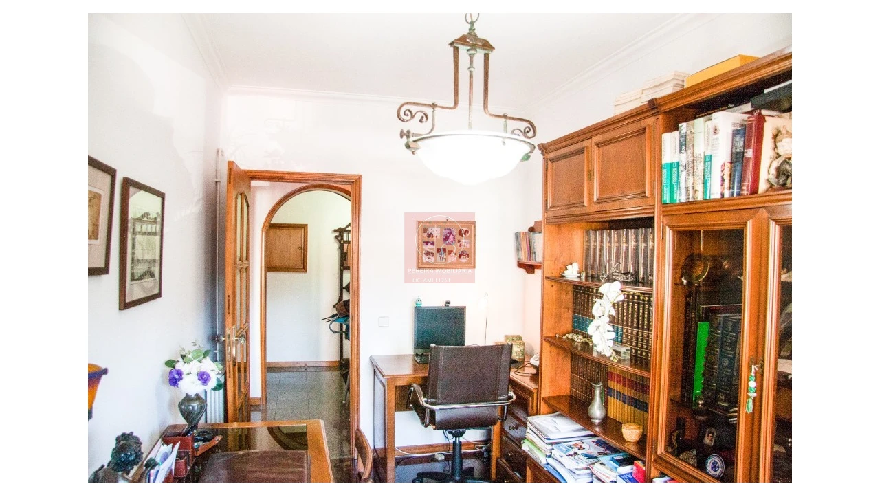 Apartamento T6 para Venda em Póvoa de Varzim, Beiriz e Argivai Foto 6