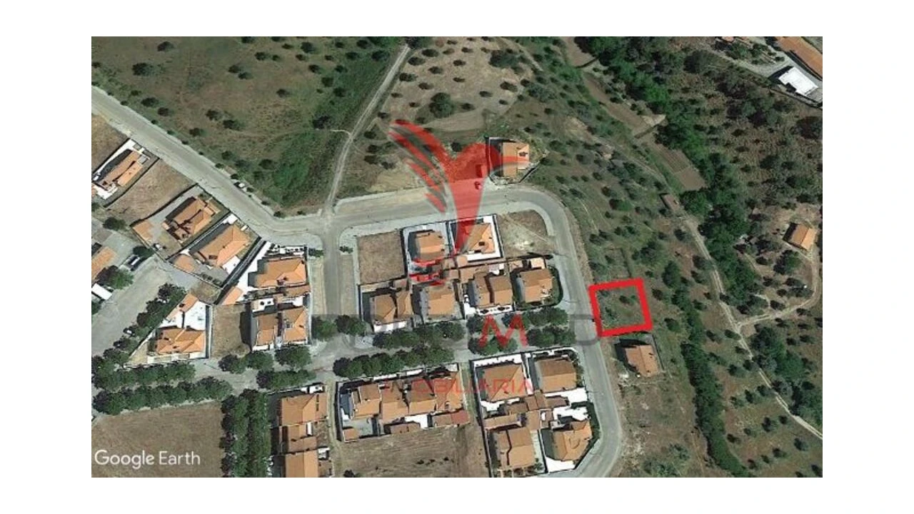 Terreno para Venda em Avis Foto 2