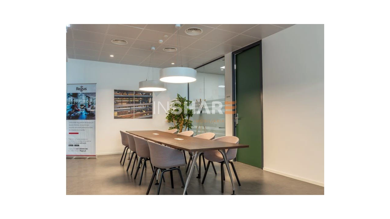 Escritório para Arrendamento em Braga (São José de São Lázaro e São João do Souto) Foto 9