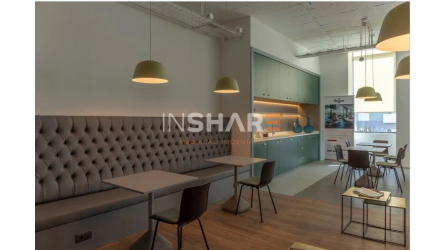 Escritório para Arrendamento em Braga (São José de São Lázaro e São João do Souto) Foto 6