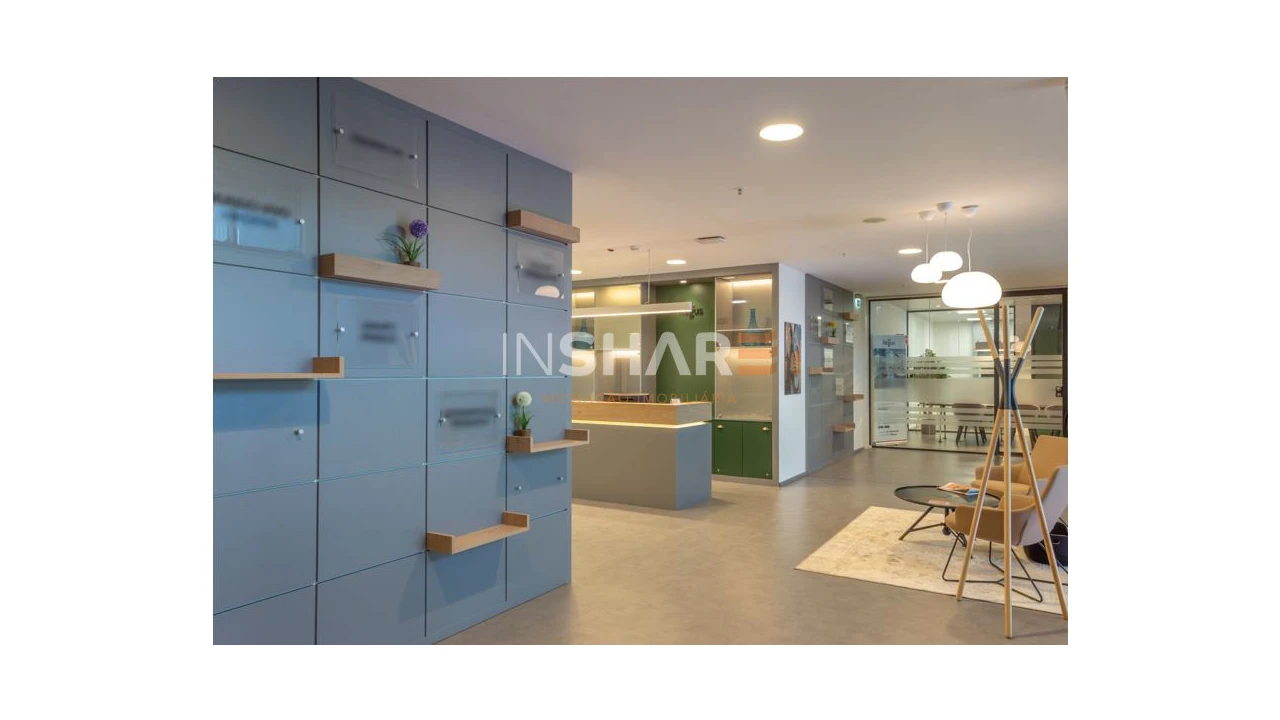 Escritório para Arrendamento em Braga (São José de São Lázaro e São João do Souto) Foto 1