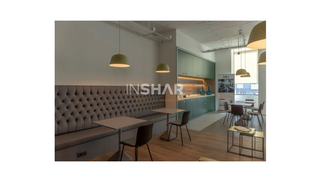 Escritório para Arrendamento em Braga (São José de São Lázaro e São João do Souto) Foto 19