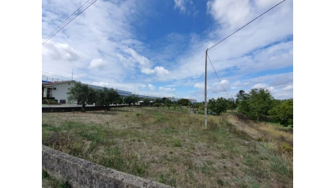 Terreno para Venda em Cernache