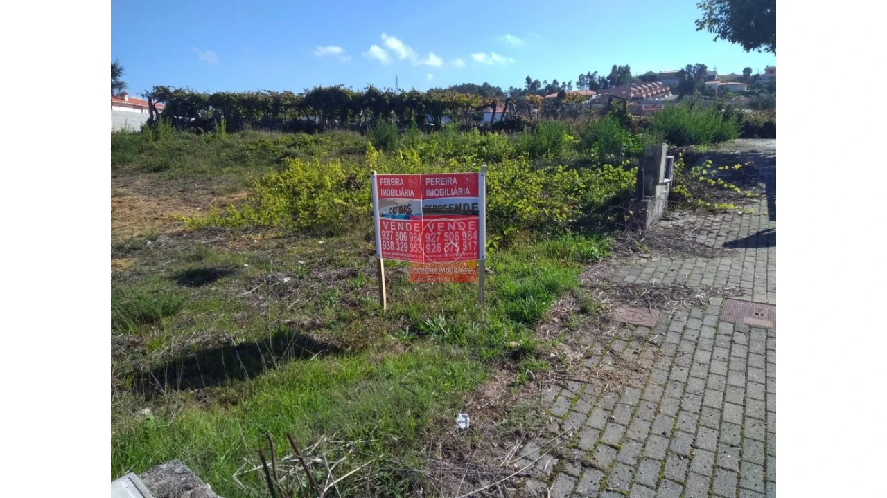 Terreno para Venda em Antas Foto 7