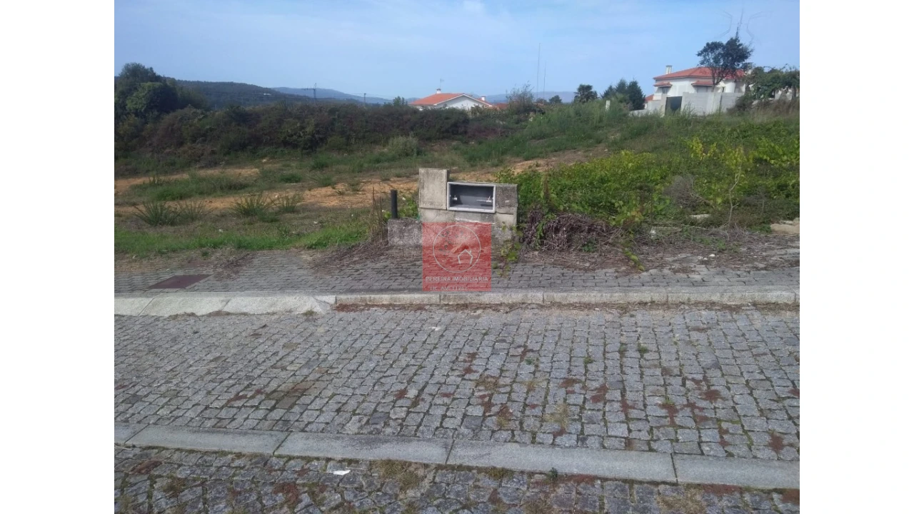 Terreno para Venda em Antas Foto 5