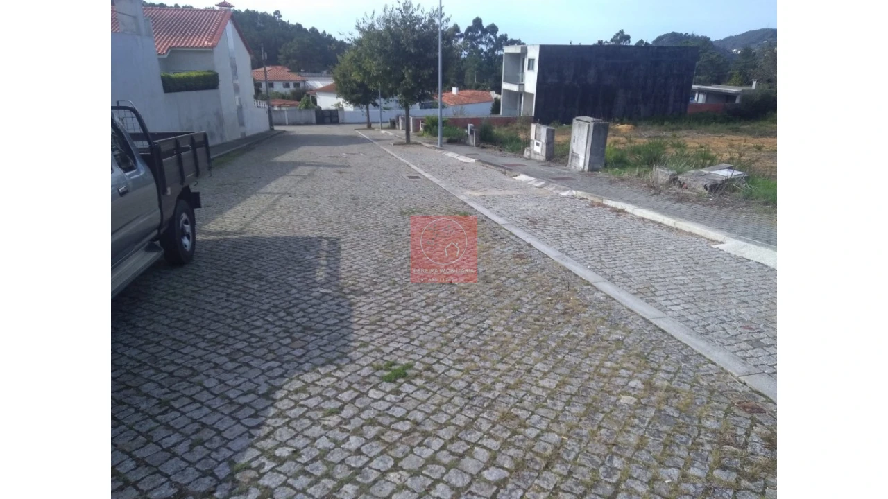 Terreno para Venda em Antas Foto 3