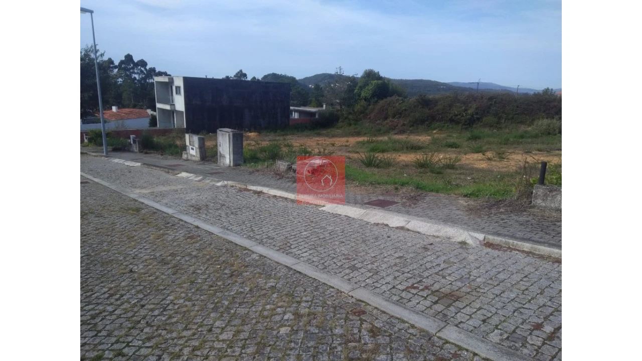 Terreno para Venda em Antas Foto 6