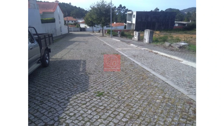 Terreno para Venda em Antas Foto 3