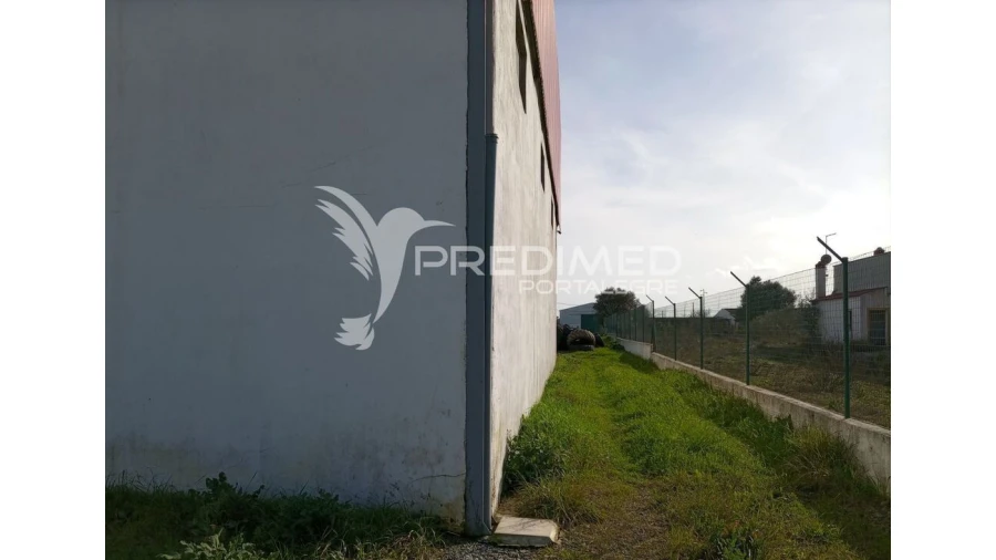 Armazém para Arrendamento em Alter do Chão Foto 13