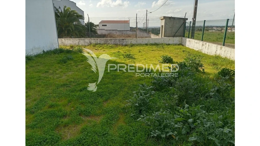 Armazém para Arrendamento em Alter do Chão Foto 12