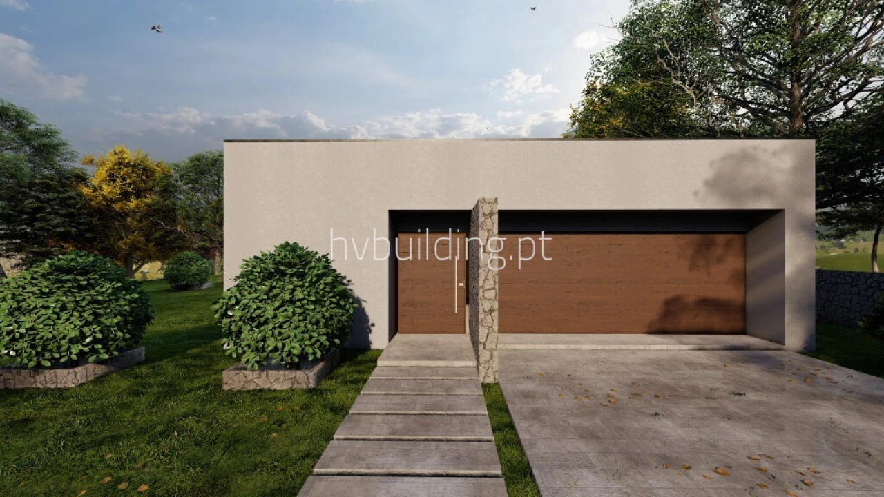 Terreno para Venda em Quintiães e Aguiar Foto 15