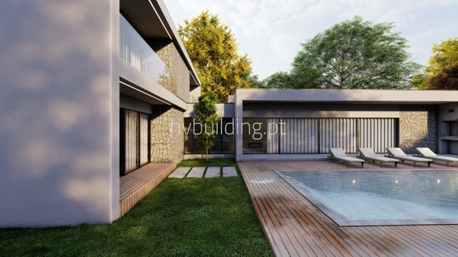 Terreno para Venda em Quintiães e Aguiar Foto 12