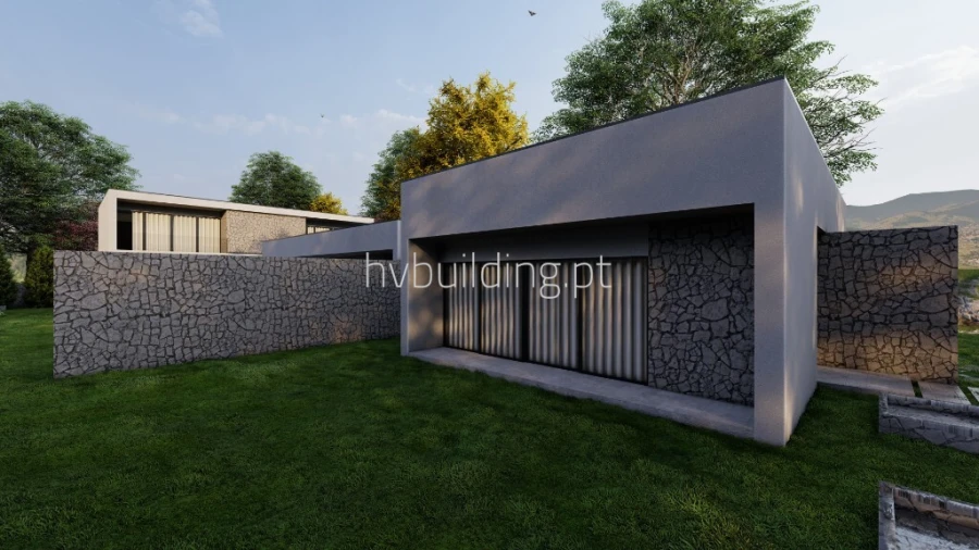 Terreno para Venda em Quintiães e Aguiar Foto 17