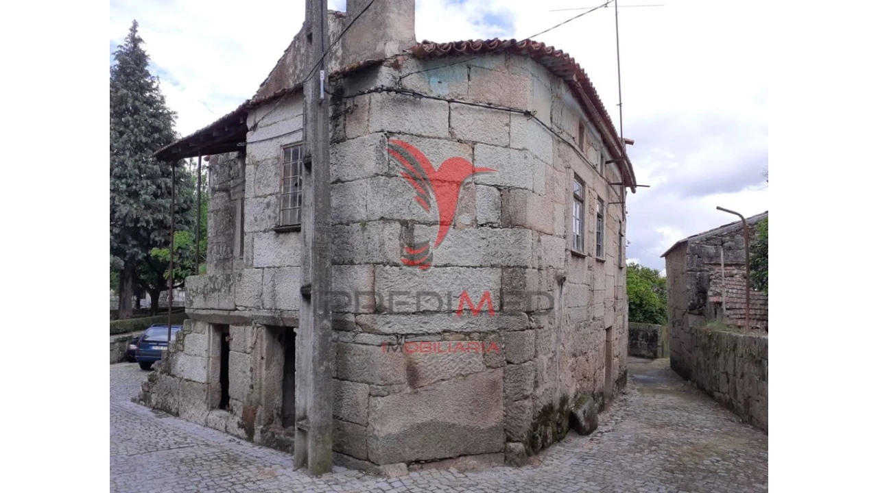 Moradia T4 para Venda em Cativelos Foto 14