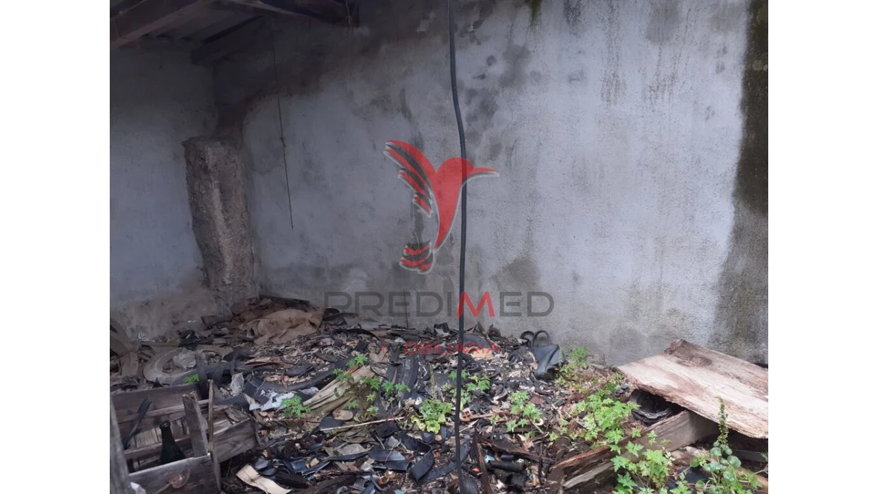 Moradia T4 para Venda em Cativelos Foto 8