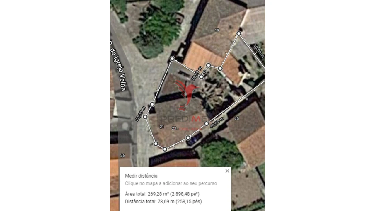 Moradia T4 para Venda em Cativelos Foto 2