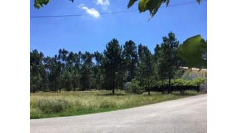 Terreno para Venda em Marrazes e Barosa
