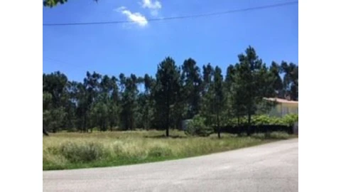 Terreno para Venda em Marrazes e Barosa