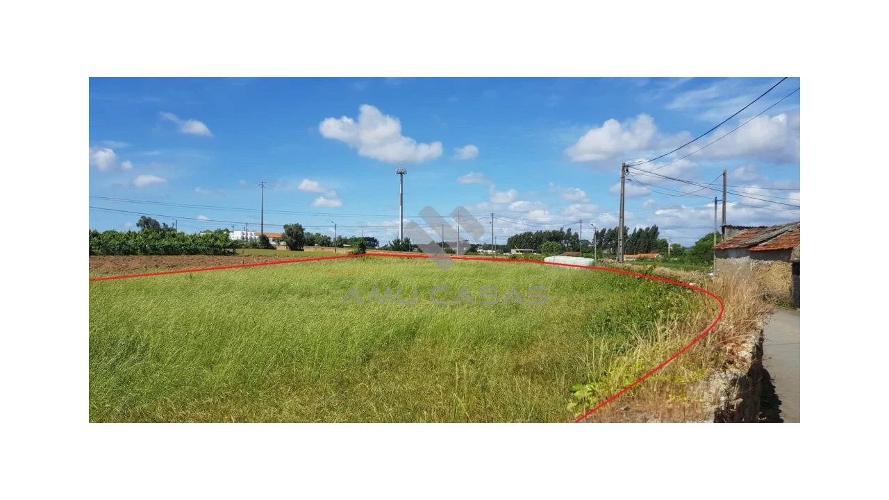 Terreno para Venda em Salreu Foto 9