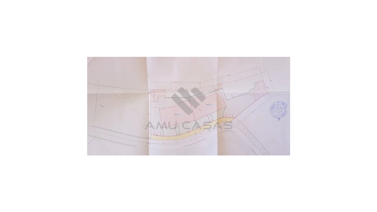 Terreno para Venda em Salreu Foto 12