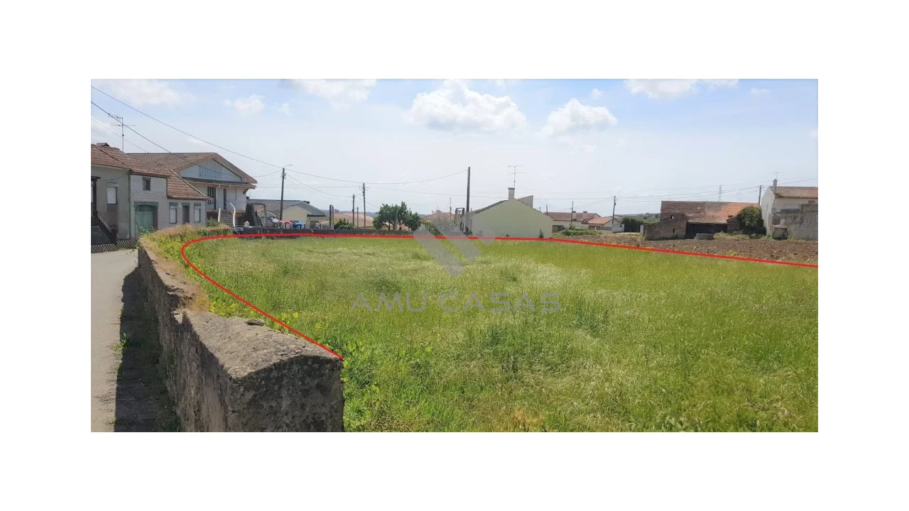 Terreno para Venda em Salreu Foto 10