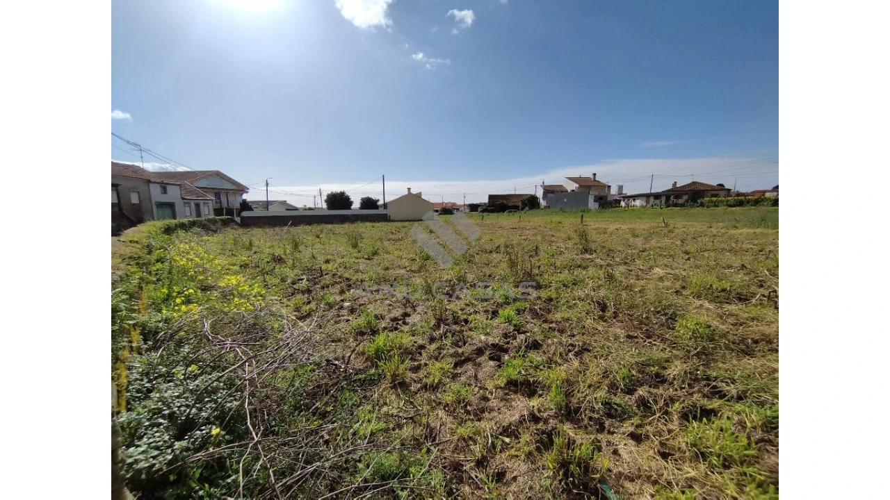 Terreno para Venda em Salreu Foto 8