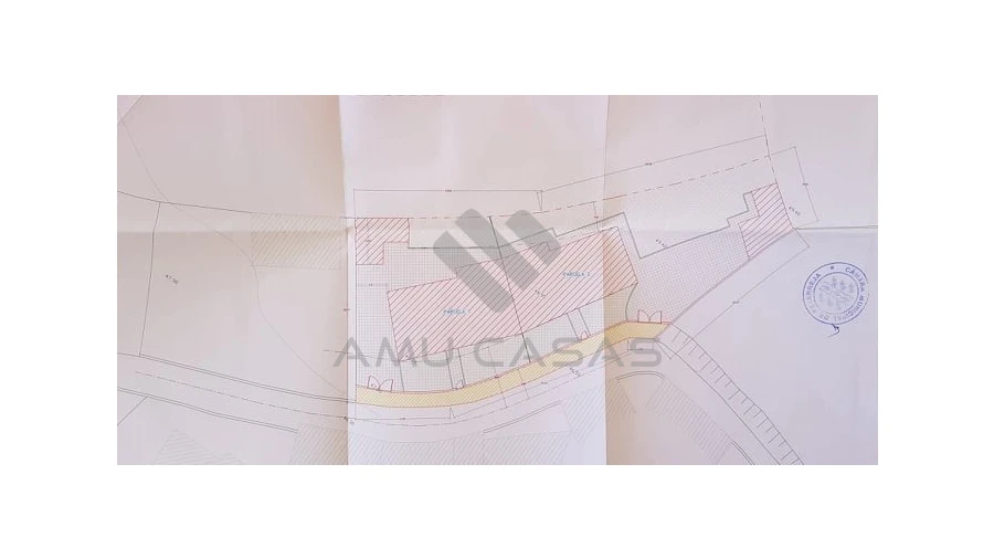 Terreno para Venda em Salreu Foto 12