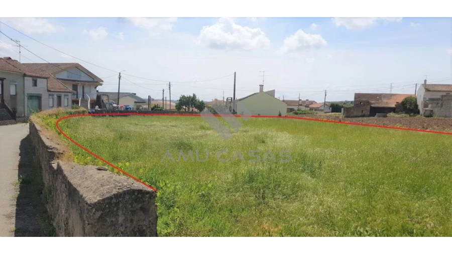 Terreno para Venda em Salreu Foto 10