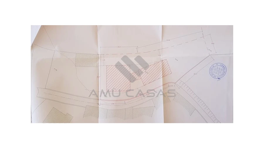 Terreno para Venda em Salreu Foto 11