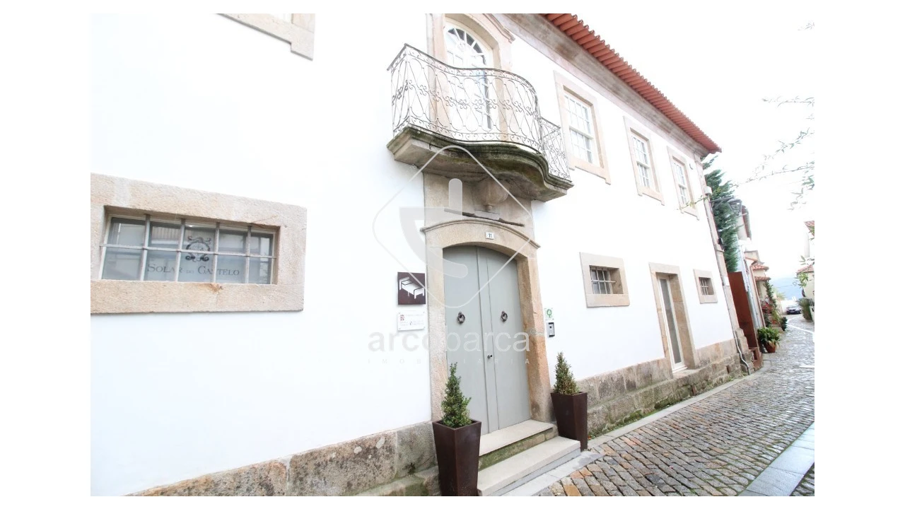 Negócio para Venda em Vila e Roussas Foto 10