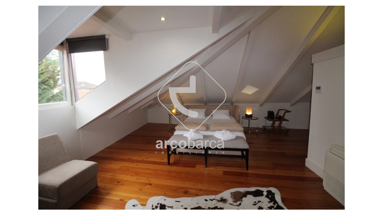 Negócio para Venda em Vila e Roussas Foto 79