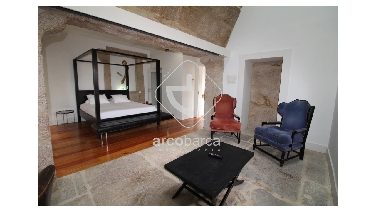 Negócio para Venda em Vila e Roussas Foto 42